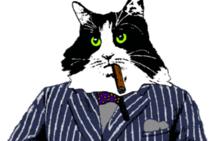Fat Cat logo-556